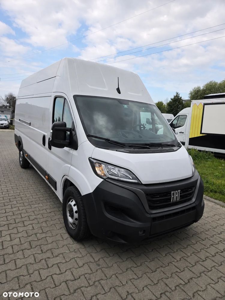 Fiat DUCATO L4H3 - 2