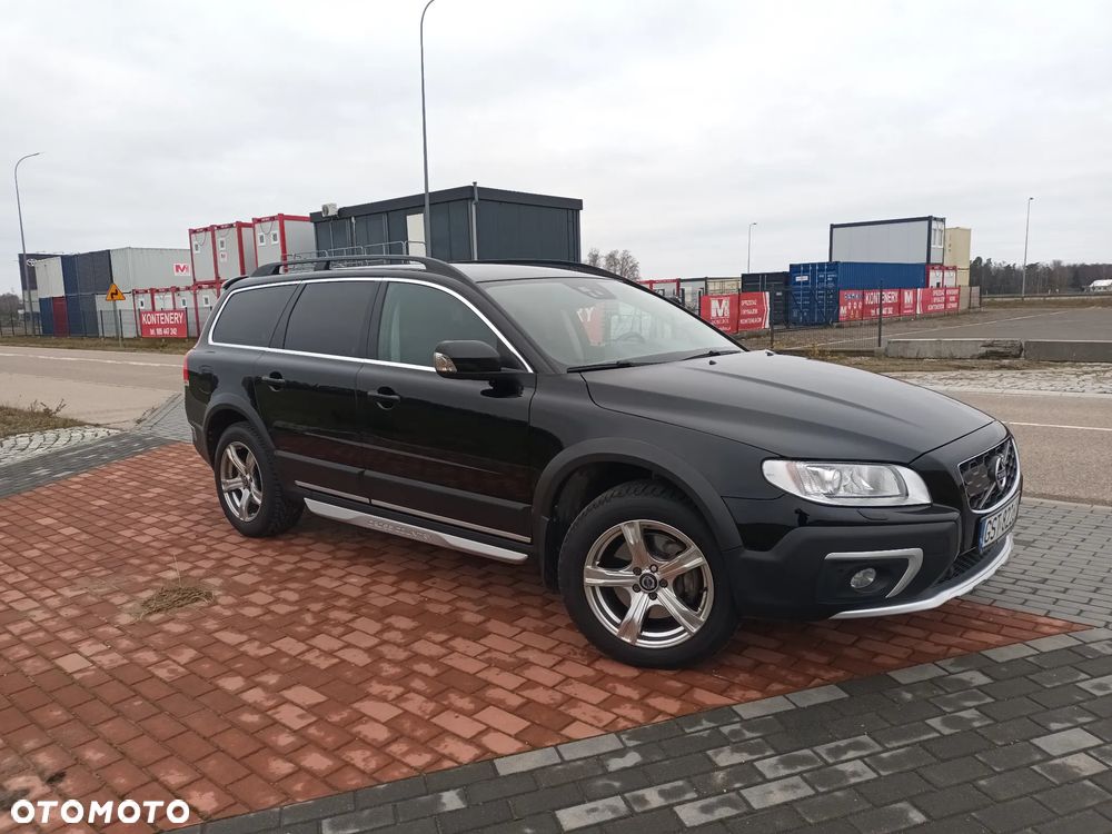 Volvo XC 70 D4 Drive-E Dynamic Momentum - 4