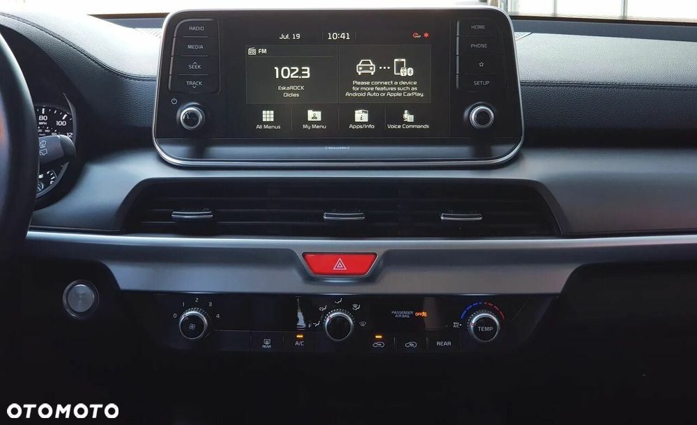 Kia Telluride - 17