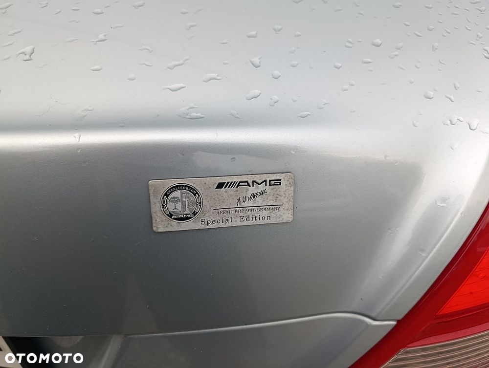 Mercedes-Benz SLK - 17