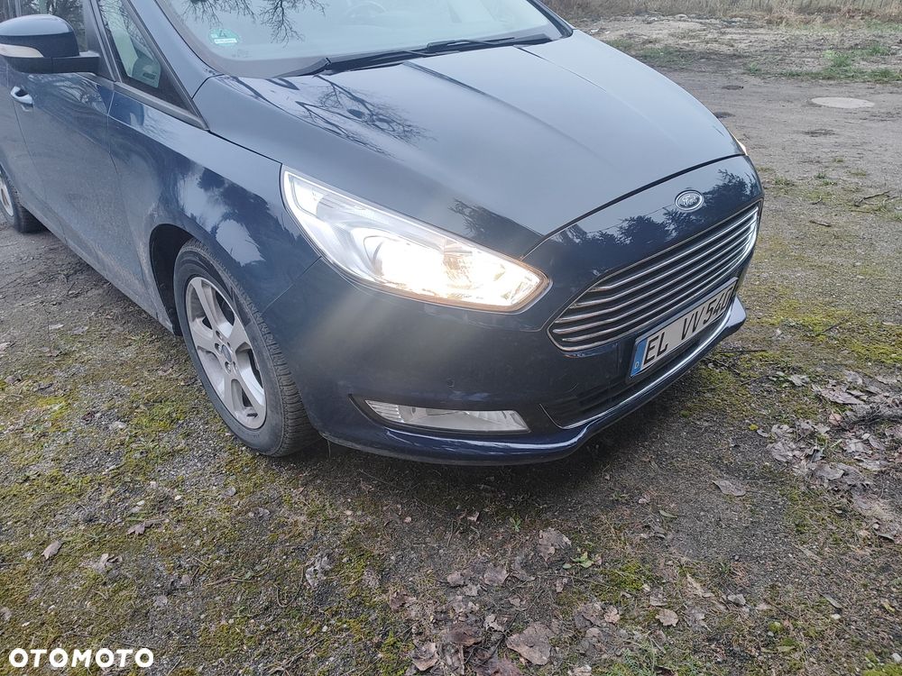 Ford Galaxy 2.0 TDCi Trend PowerShift - 1