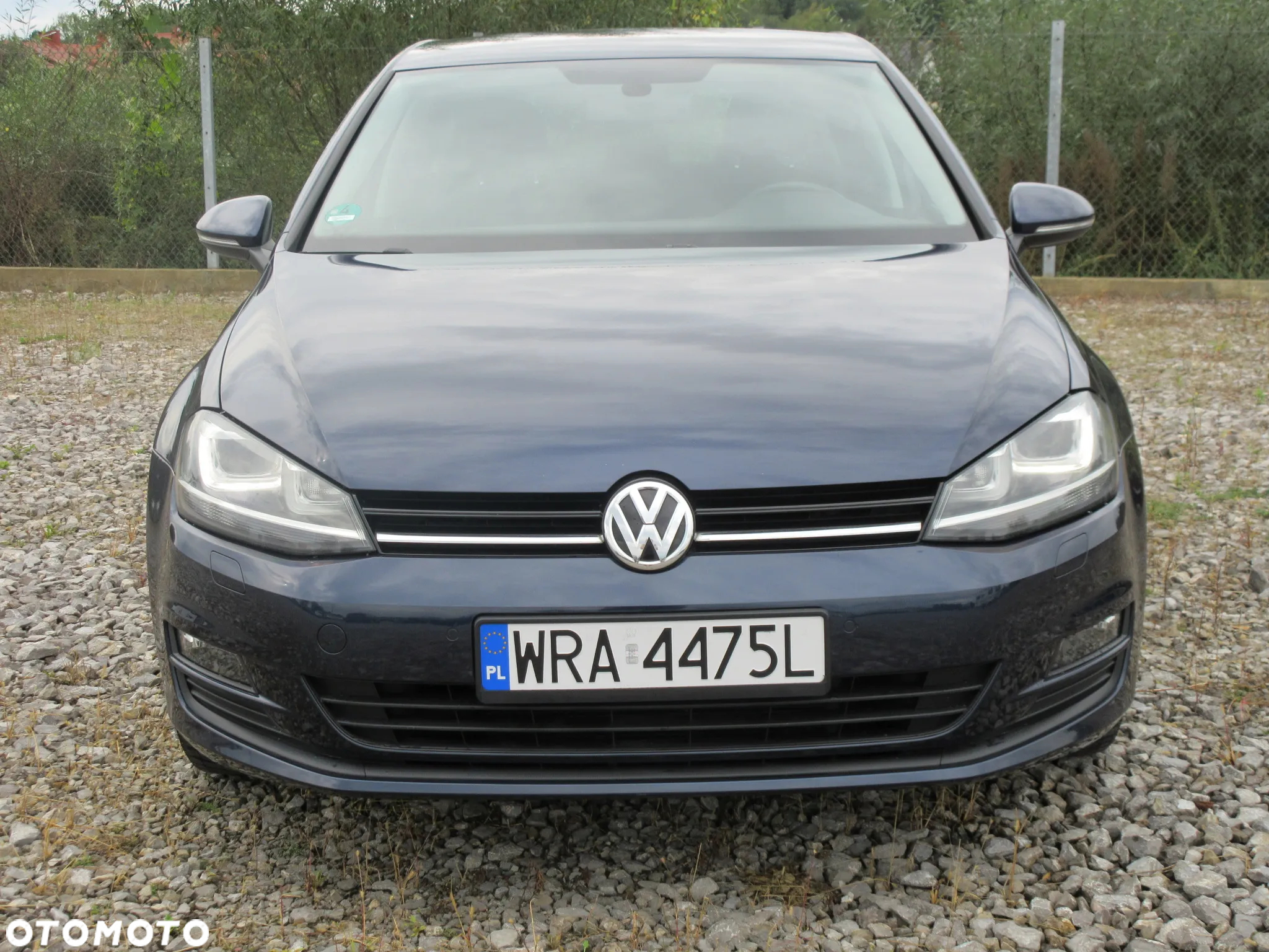 Volkswagen Golf 1.2 TSI BlueMotion Technology Cup - 2
