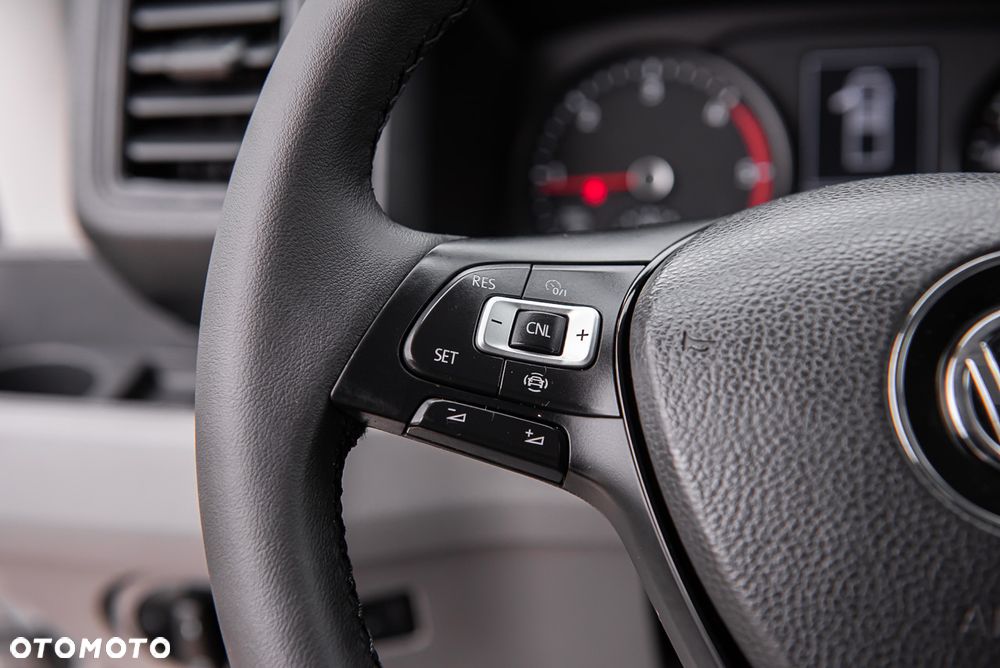 Volkswagen CRAFTER - 19