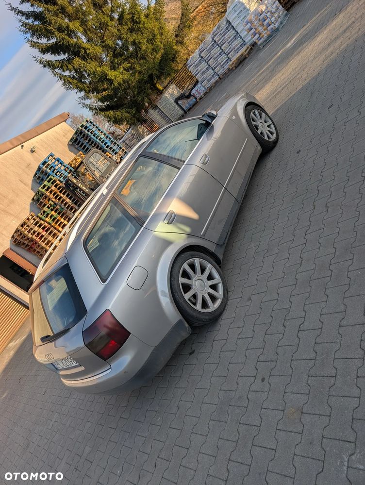 Audi A4 Avant - 3