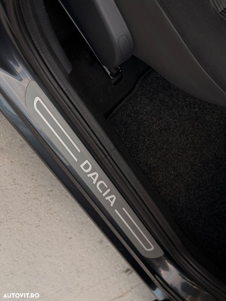 Dacia Sandero 1.4 MPI Laureate - 36