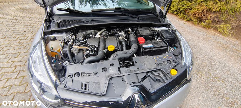 Renault Clio (Energy) dCi 90 Start & Stop INTENS - 9