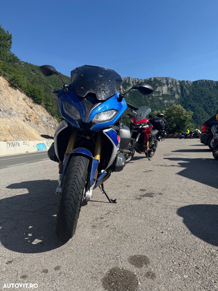 BMW R1250RS - 11