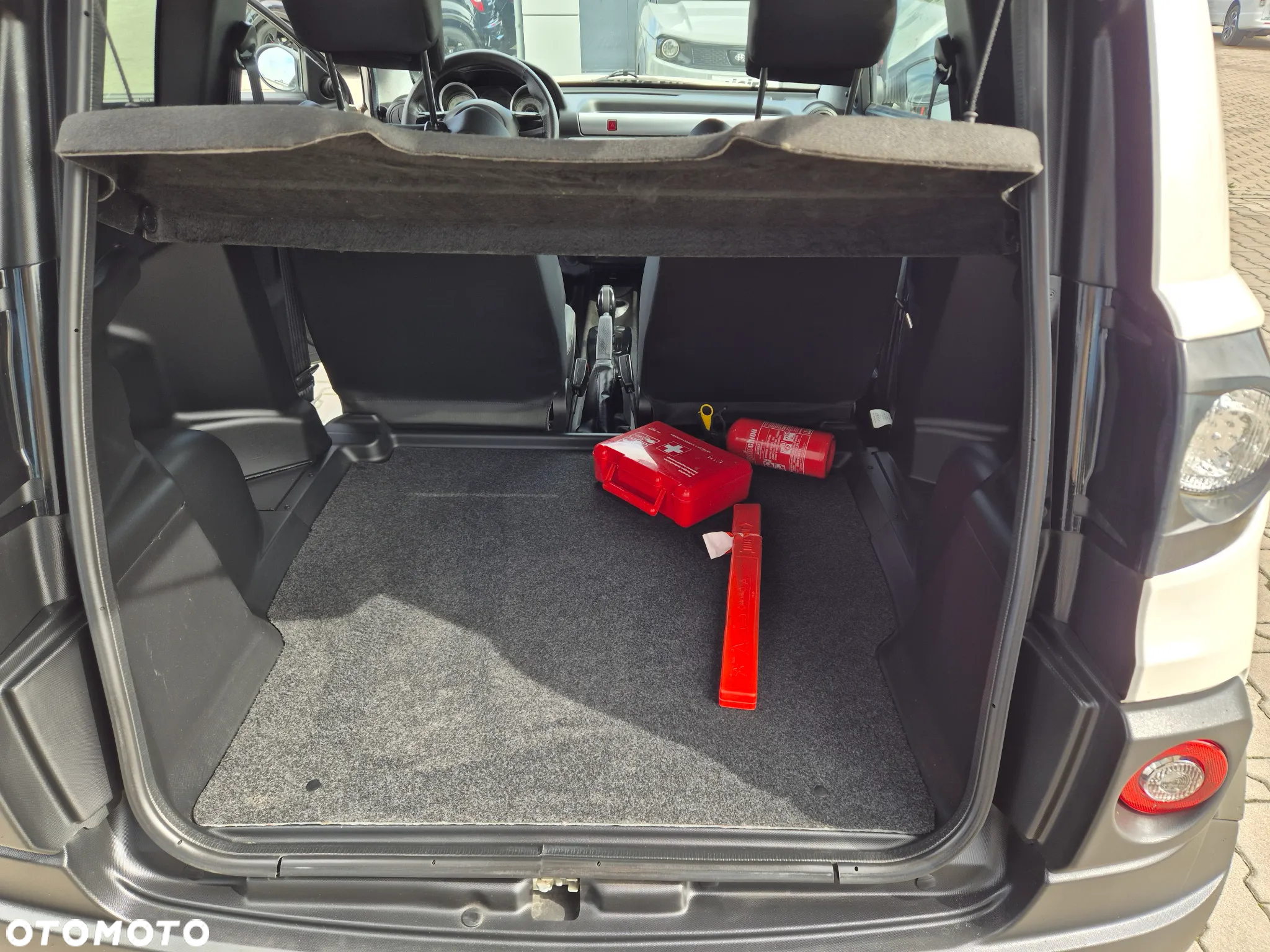 Microcar Highland X - 16