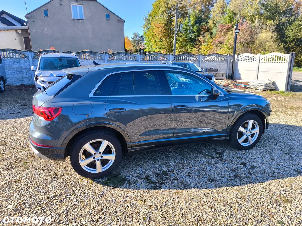 Audi Q3 - 7