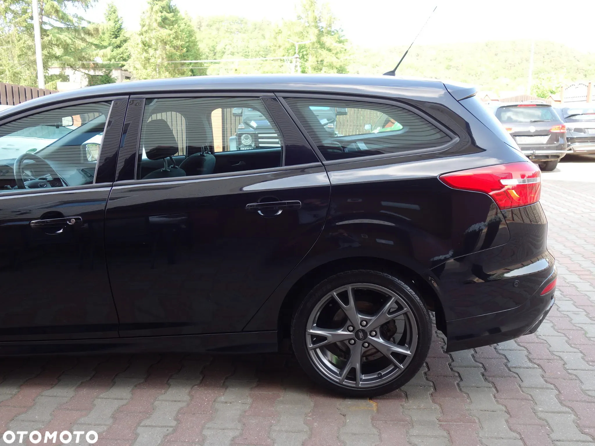 Ford Focus 2.0 TDCi ST-Line ASS - 12