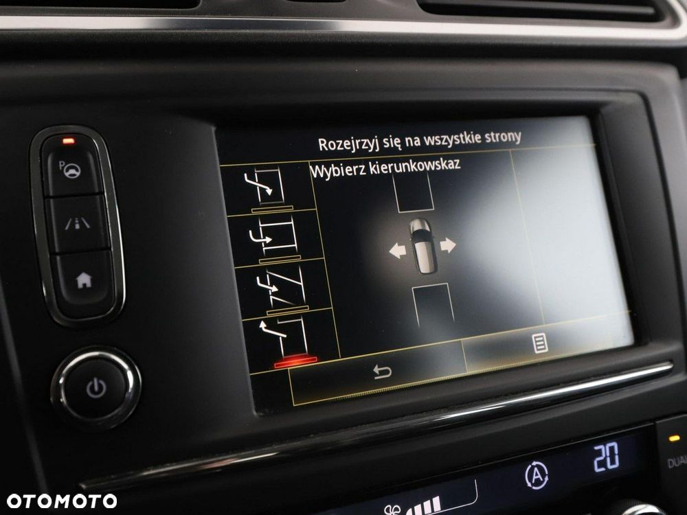 Renault Kadjar 1.3 TCe FAP S-Edition - 28