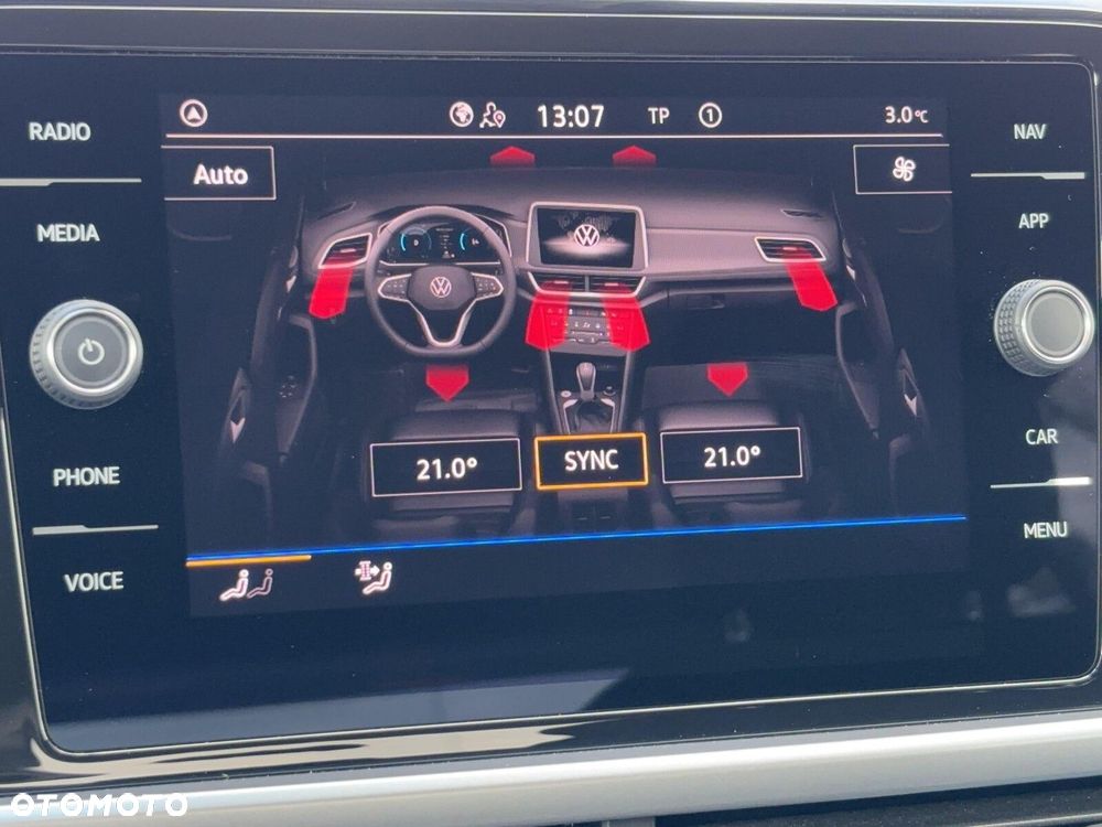 Volkswagen T-Roc 1.5 TSI Life DSG - 32