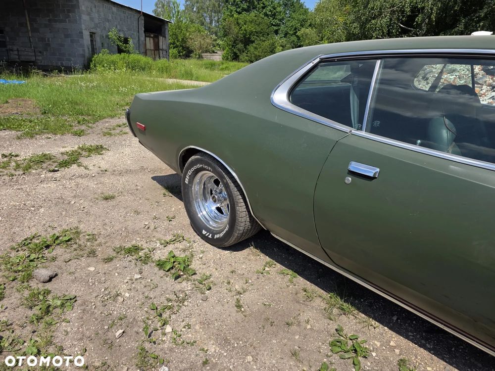 Dodge Charger - 24