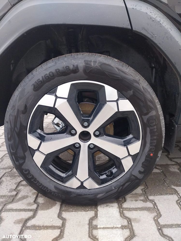 Dacia Duster HEV 140 Journey - 4