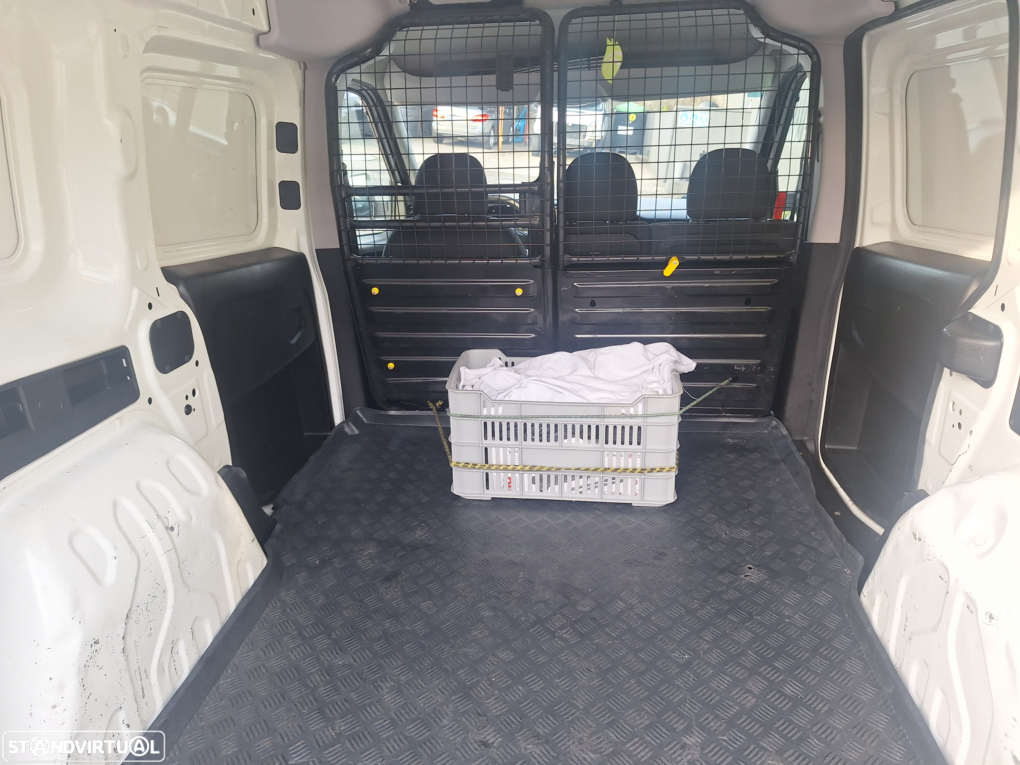 Fiat doblo 1.6 multijet - 9
