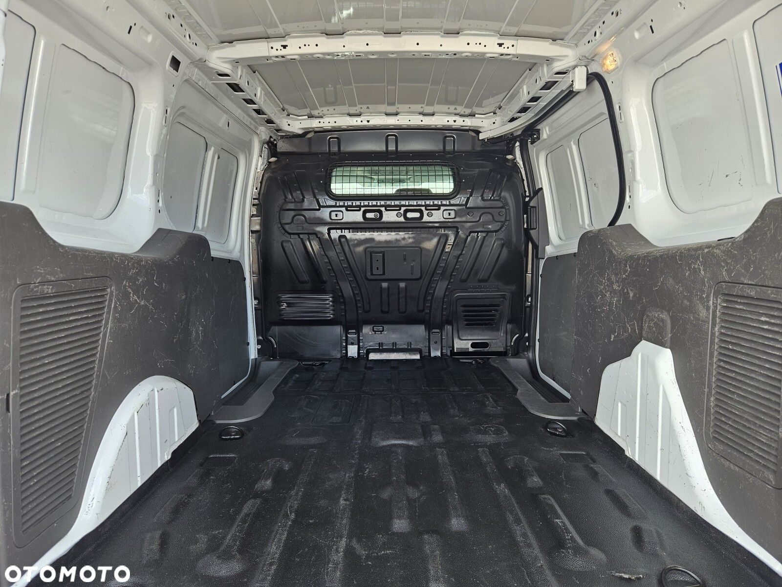 Ford Transit-Connect L2H1 *41999zł NETTO* 1.5 TdCi/120KM - 15