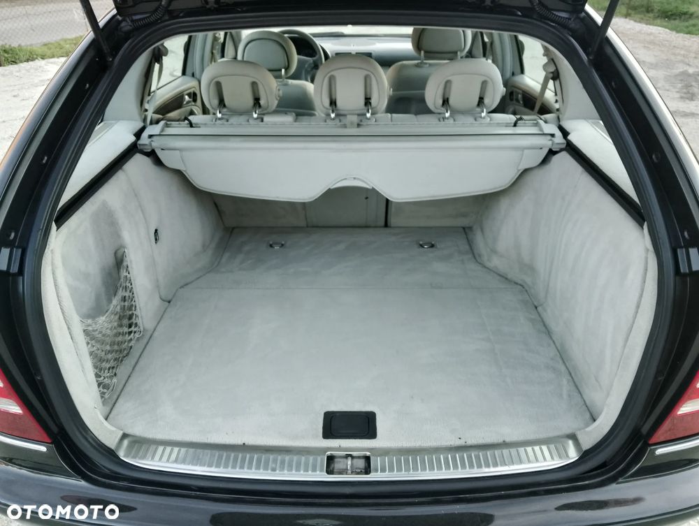 Mercedes-Benz Klasa C - 21