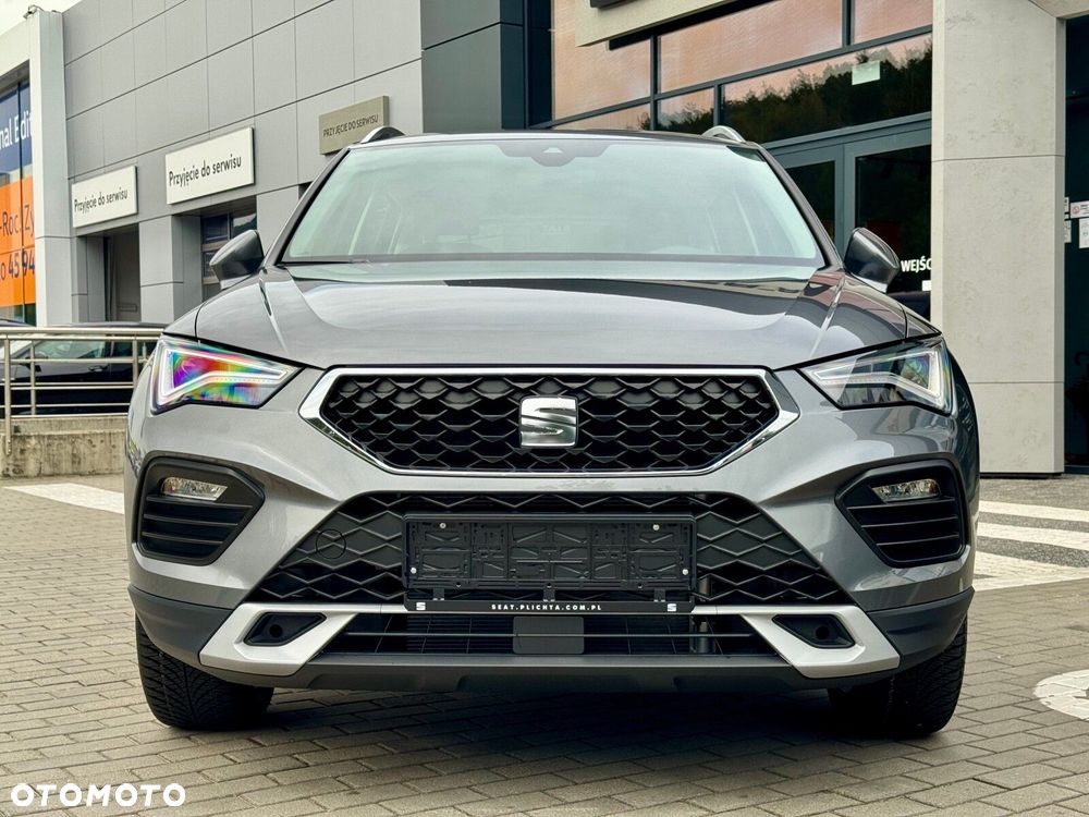 Seat Ateca 1.5 TSI Style S&S DSG - 9