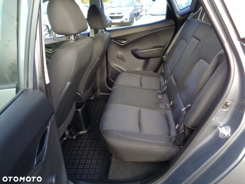 Hyundai ix20 1.6 Comfort - 13