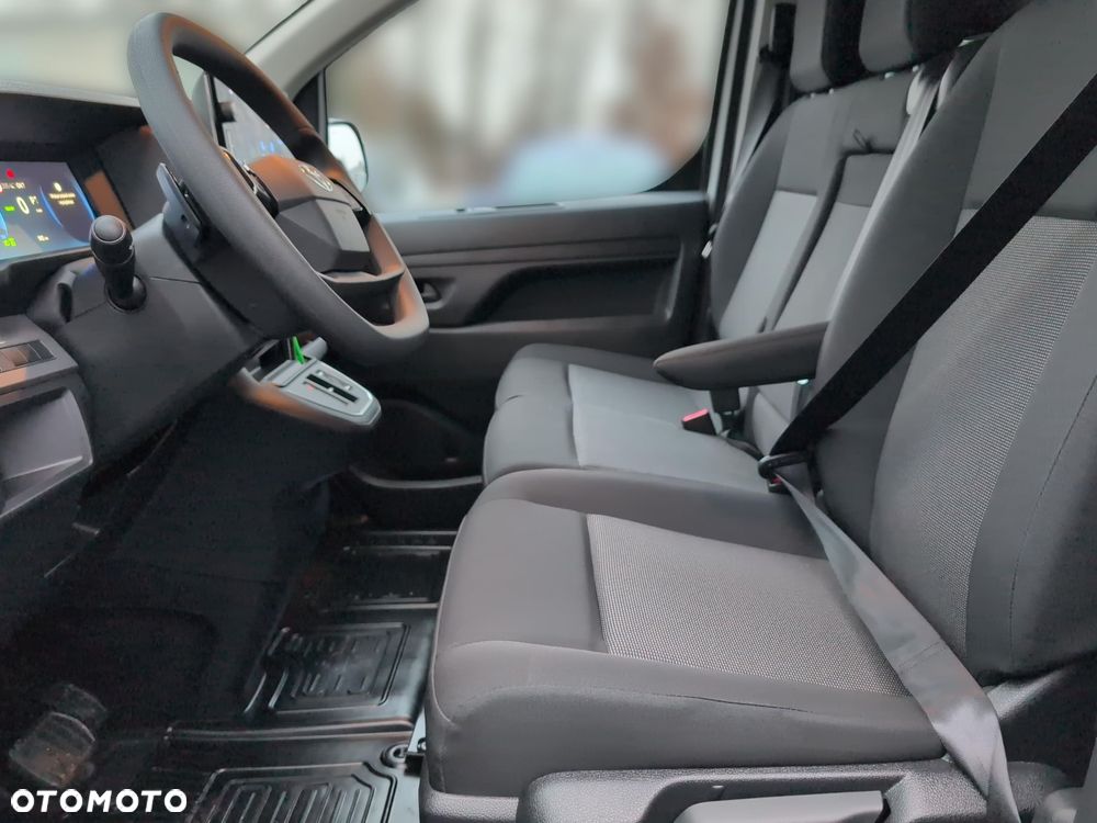 Toyota PROACE - 12