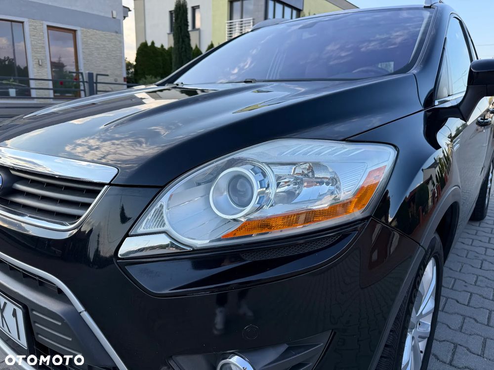 Ford Kuga - 24