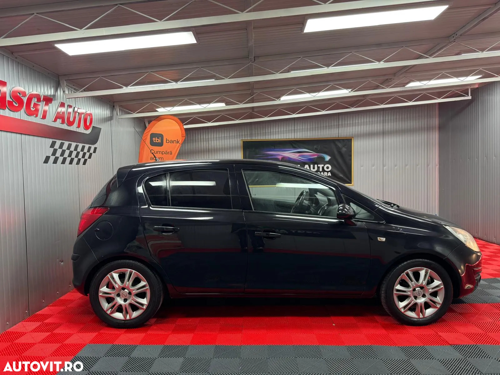 Opel Corsa - 22