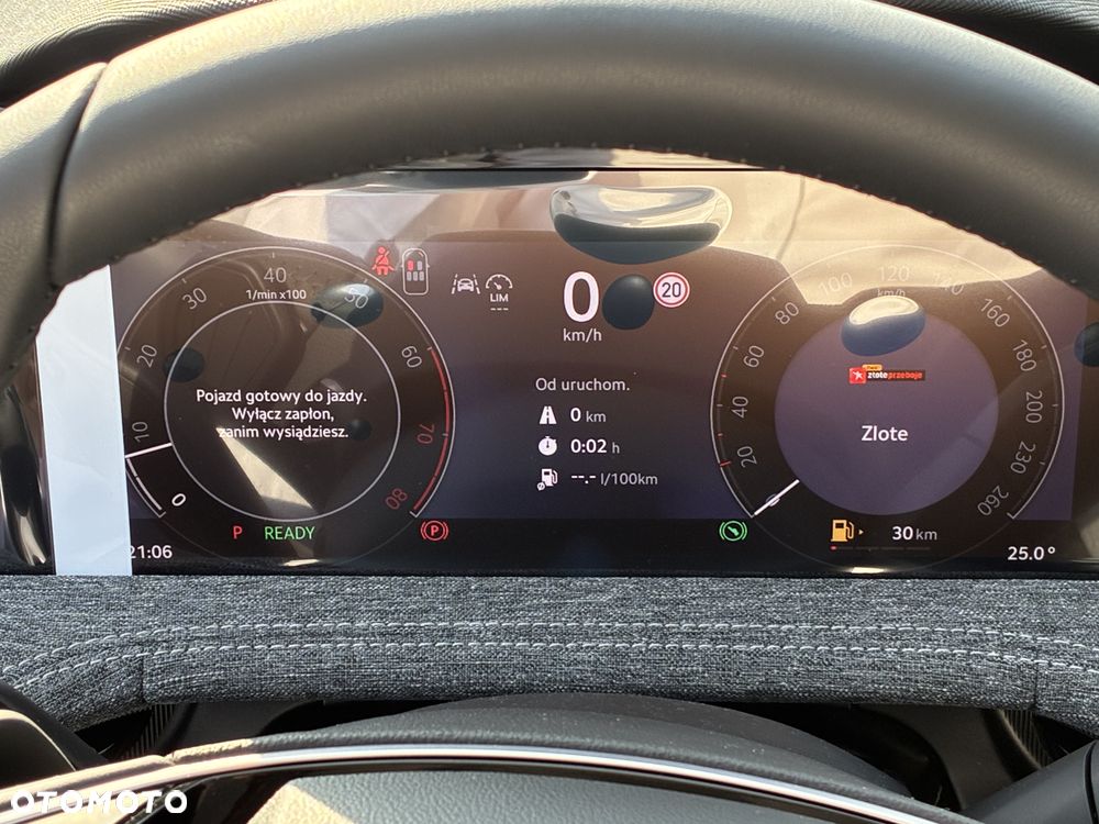 Skoda Superb 1.5 TSI mHEV Edition 130 DSG - 21