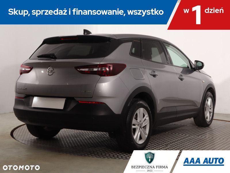 Opel Grandland X - 7