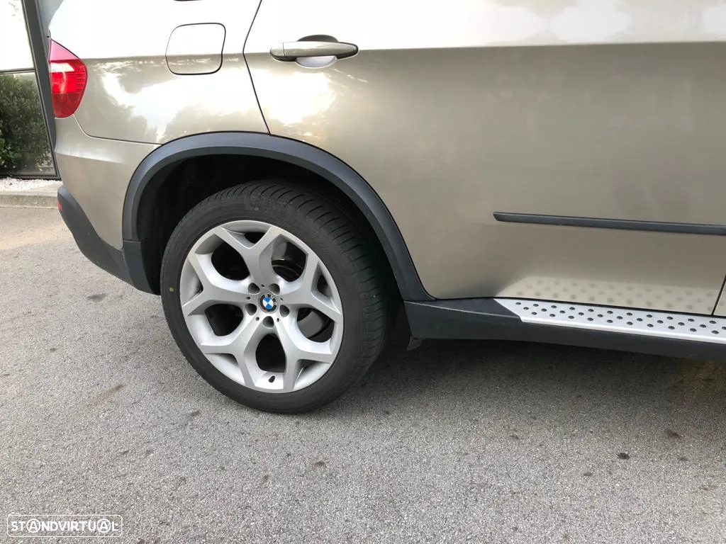 BMW X5 35 d xDrive - 16