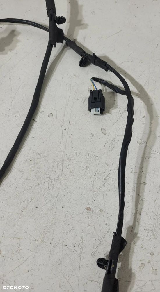 WIĄZKA ZDERZAKA PRZÓD BMW Z4 E89 9275113 - 3