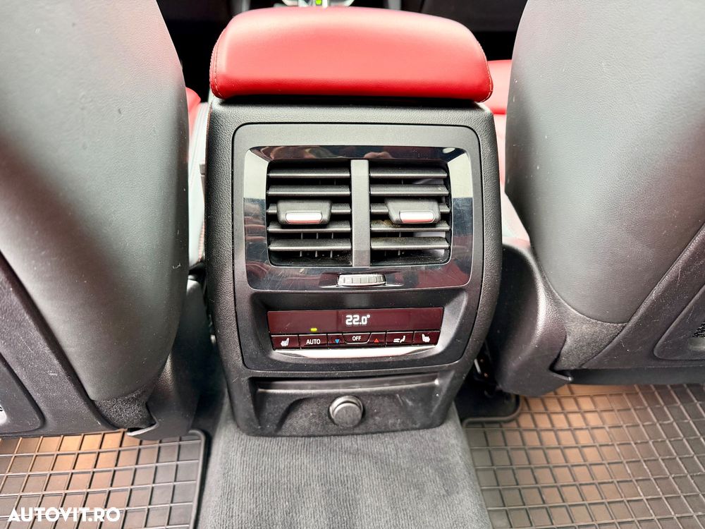 BMW X3 xDrive30i Aut. M Sport - 27