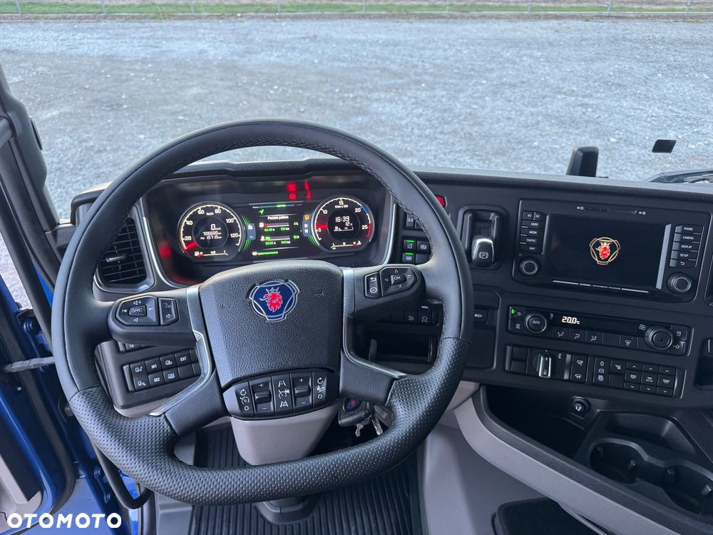 Scania R500 - 18