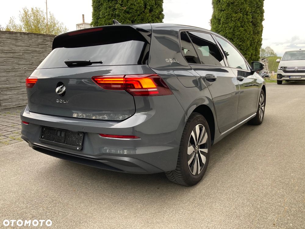 Volkswagen Golf 1.5 TSI OPF Goal - 11
