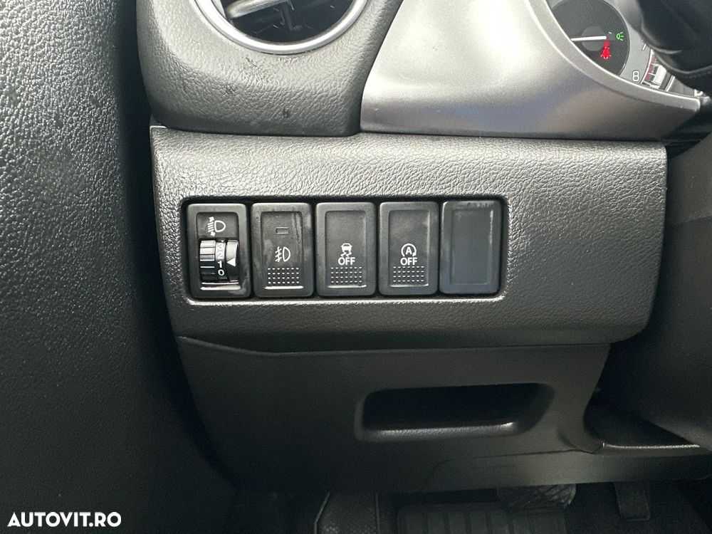 Suzuki Vitara - 15