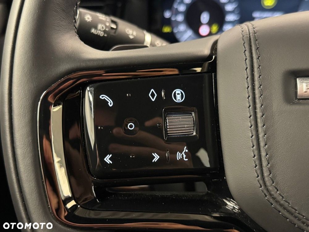 Land Rover Range Rover Velar - 14