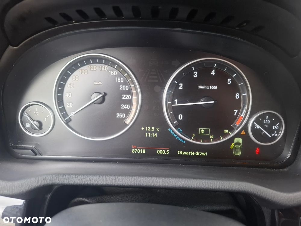 BMW X3 xDrive20i - 24