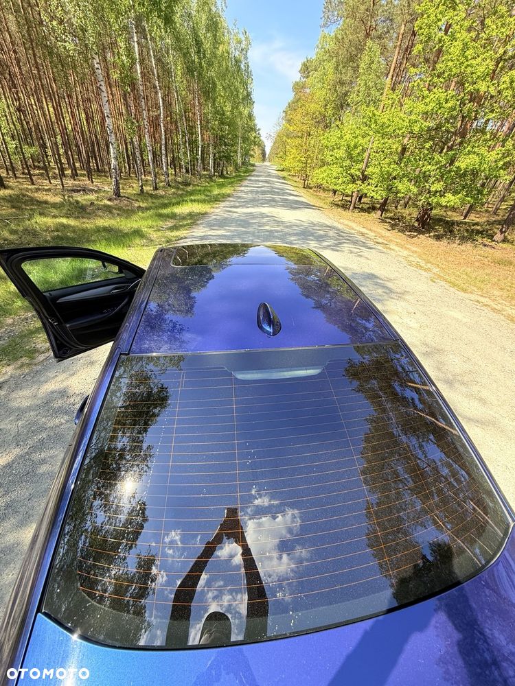 BMW Seria 5 530i M Sport sport - 14