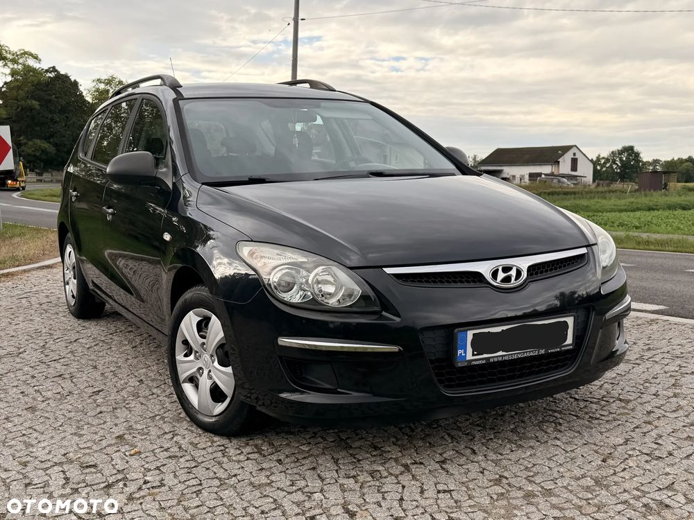 Hyundai i30 1.4 Base - 23