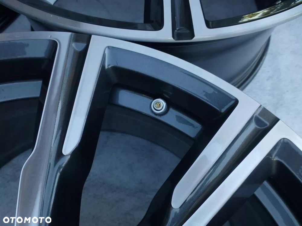 FELGI BMW G05 X5 X6 G06 20'' X7 M Pakiet - 8