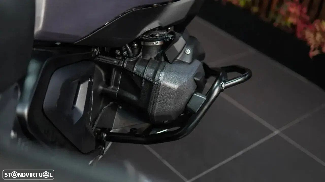 BMW R 1300 GS Adventure TRIPLE BLACK REBAIXADA - 55