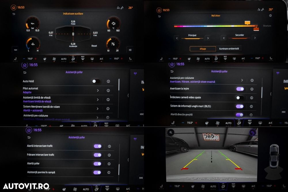 Ford Mustang Convertible 5.0 Ti-VCT V8 Aut. GT - 18