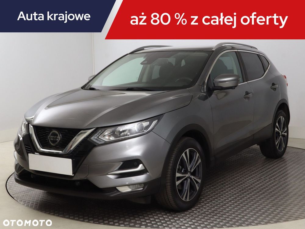 Nissan Qashqai - 3