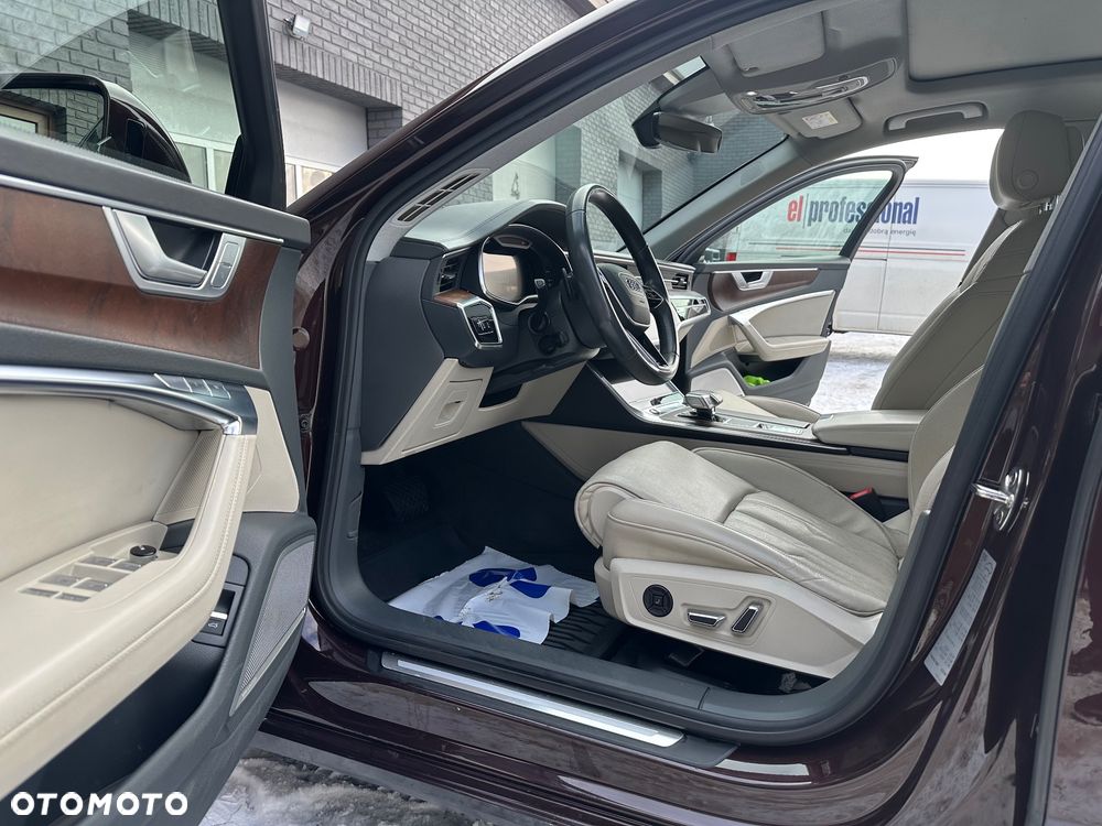 Audi Inny - 5