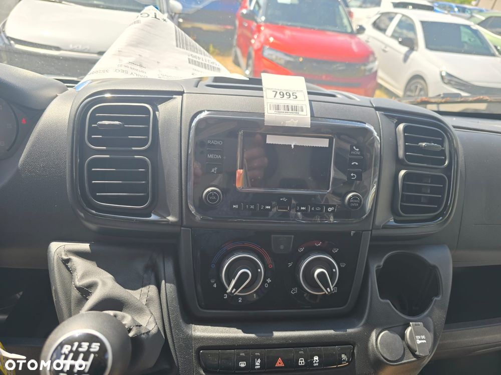 Citroën jumper - 11