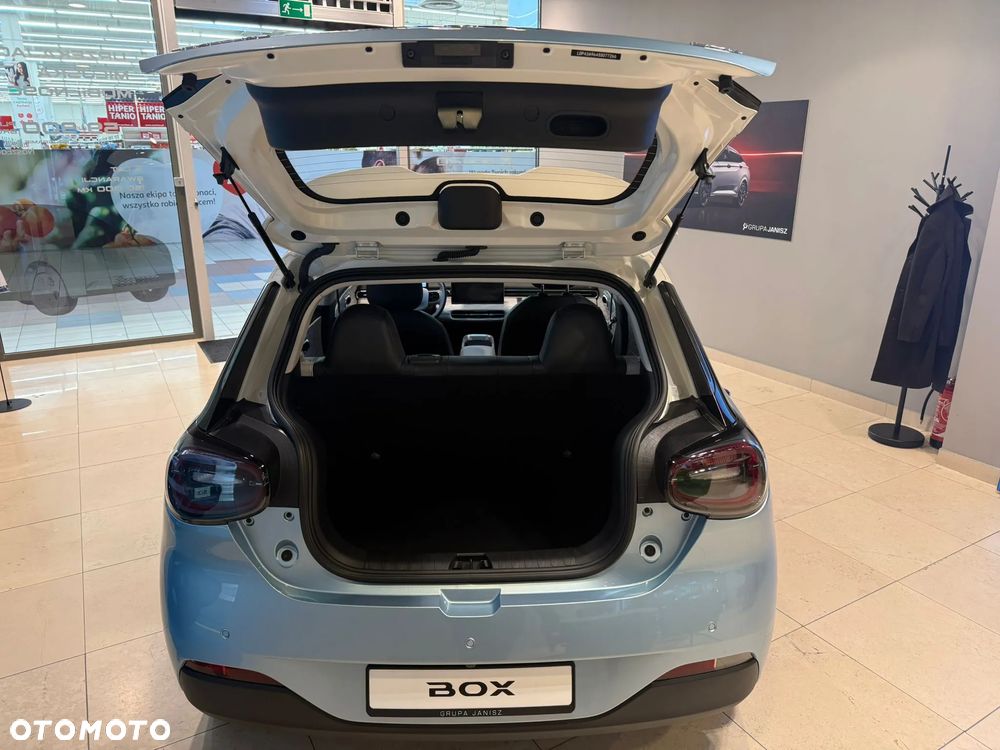 Dongfeng Box - 20