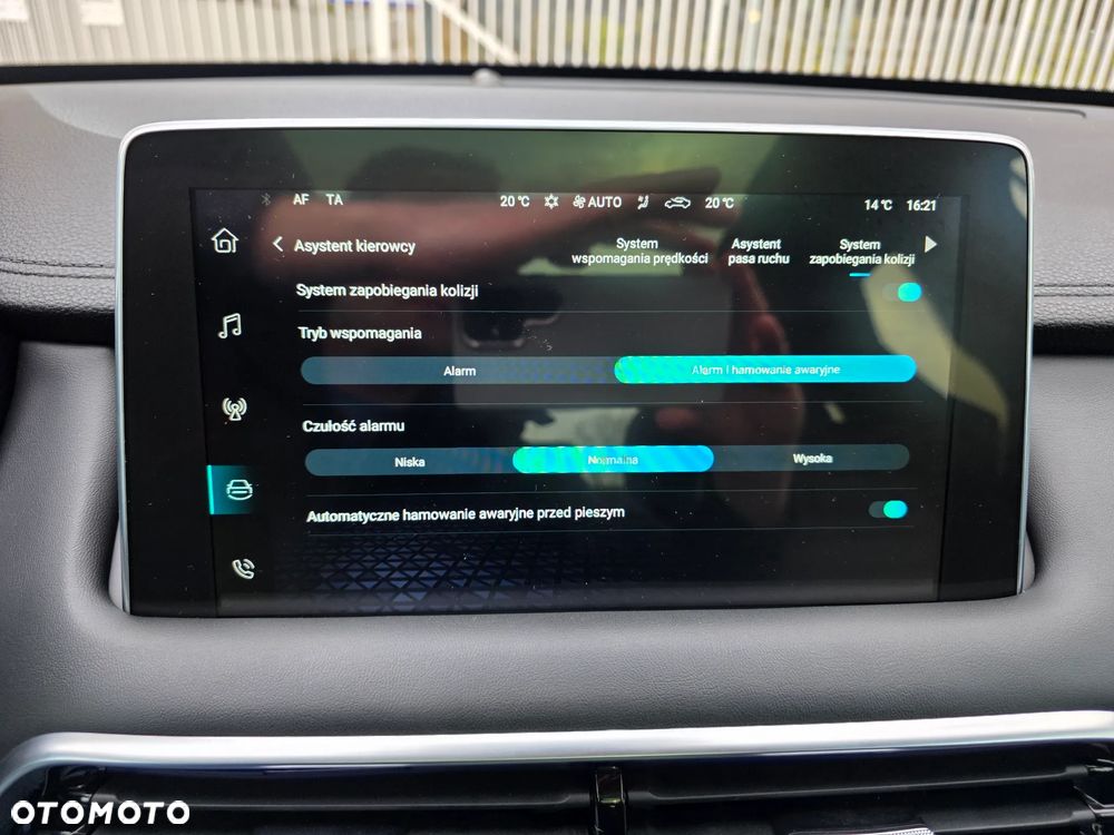 MG HS 1.5 T-GDI Exclusive DCT - 14