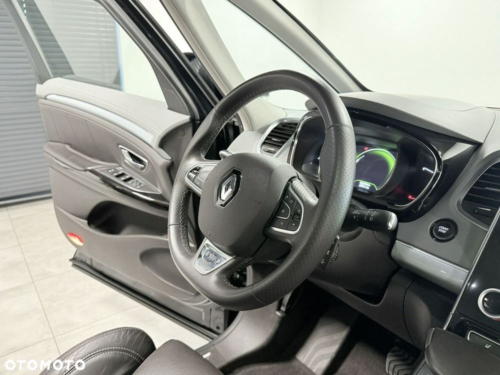 Renault Espace 1.6 dCi Energy Initiale Paris EDC - 23