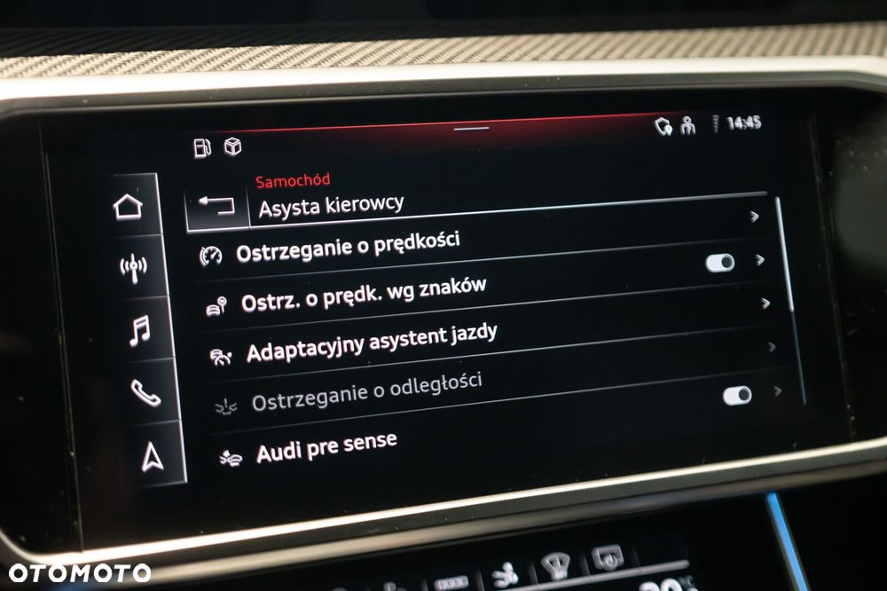 Audi RS7 Sportback - 24