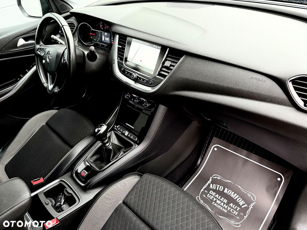 Opel Grandland - 30