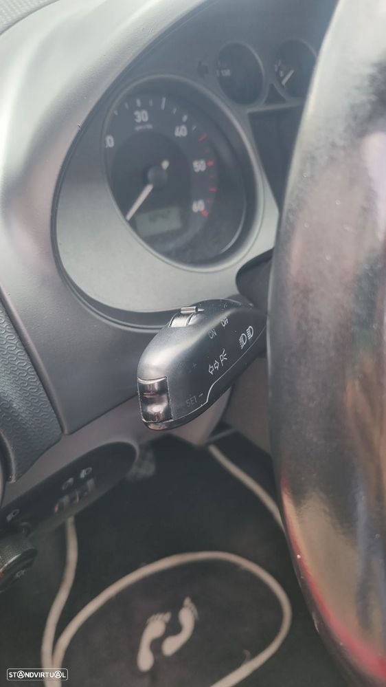 SEAT Ibiza 1.4 TDi Reference - 2